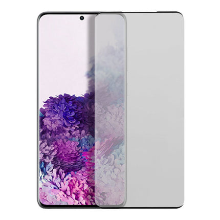 3-Pack Samsung Galaxy S20 Full Cover Screen Protector 9D Tempered Glass Film Gehard Glas Glazen