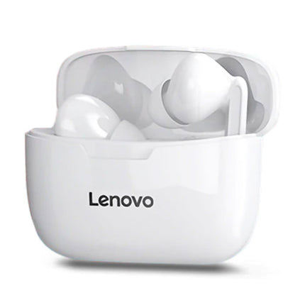XT90 Draadloze Oortjes - True Touch Control TWS Oordopjes Bluetooth 5.0  Wireless Buds Earphones Oortelefoon Wit