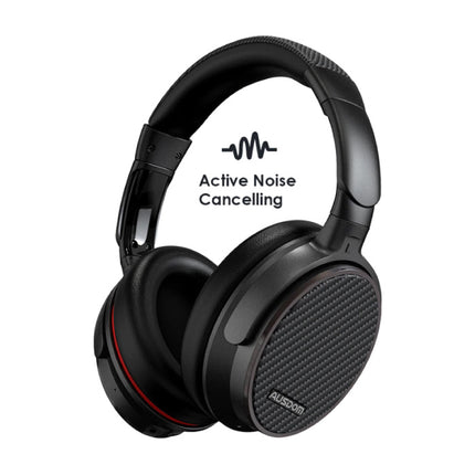 ANC7S Draadloze Koptelefoon Bluetooth Wireless Headphones HiFi