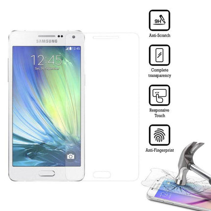 Samsung Galaxy A5 2016 Screen Protector Tempered Glass Film Gehard Glas Glazen