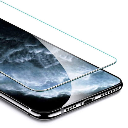 Huawei Mate 30 Pro Screen Protector Tempered Glass Film Gehard Glas Glazen