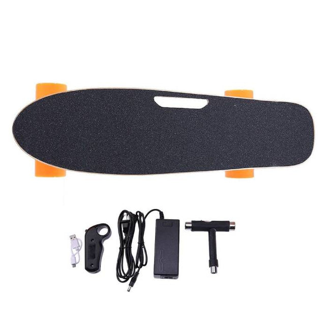Elektrisch Skateboard Smart E-Board - 150W - Met Afstandsbediening