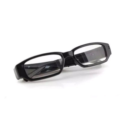 Security Camera Glasses Bril DVR - 720p