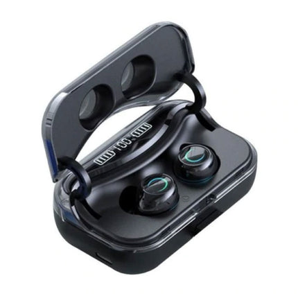 G08 TWS Draadloze Smart Touch Control Oortjes Bluetooth 5.0 Ear Wireless Buds Earphones Earbuds Oortelefoon 