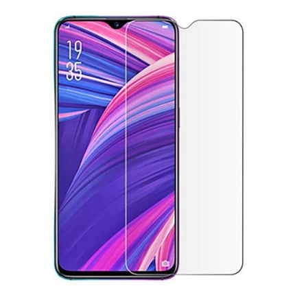 Oppo Reno A Screen Protector - Tempered Glass Film Gehard Glas