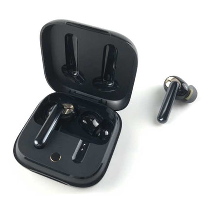 Enco W51 Draadloze Oortjes - ANC Ruisonderdrukking Touch Control Oordopjes TWS Bluetooth 5.0 Earphones Earbuds Oortelefoon Wit