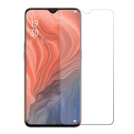 Oppo Reno Screen Protector - Tempered Glass Film Gehard Glas