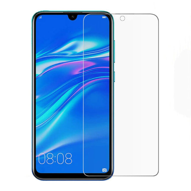 2-Pack Huawei Honor 8A Screen Protector Tempered Glass Film Gehard Glas Glazen