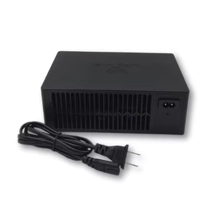 LV08 - Crypto Bitcoin Mining Machine Apparaat - SHA256 - PSU Ingebouwd