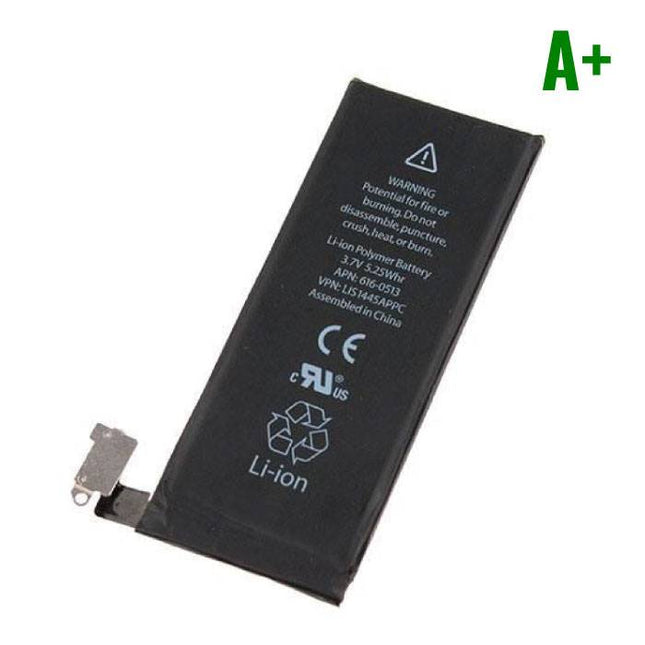 iPhone 4 Batterij/Accu A+ Kwaliteit