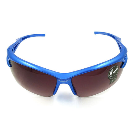 Gepolariseerde Ski Zonnebril - Sport Skibril Shades Blauw