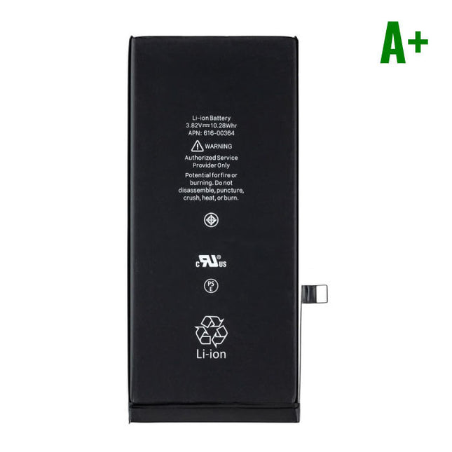 iPhone 8 Plus Batterij/Accu A+ Kwaliteit 