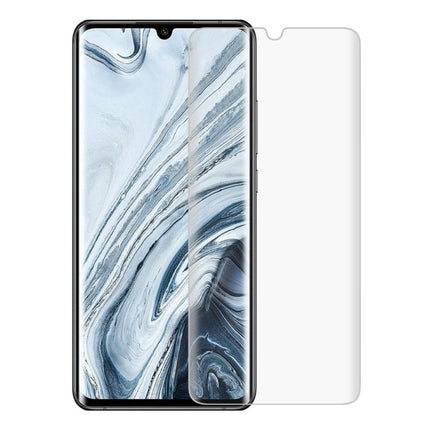 3-Pack Xiaomi Mi Note 10 Screen Protector Tempered Glass Film Gehard Glas Glazen