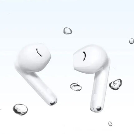 Freebuds SE 2 Draadloze Oortjes - Headset Oordopjes Touch Control Bluetooth 5.3 Wit