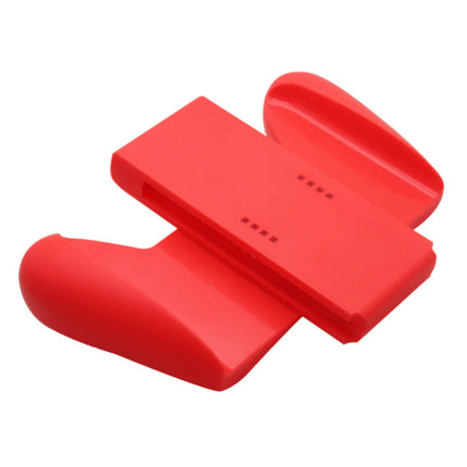 Controller Grip voor Nintendo Switch - NS Gamepad Handgrip Handvat Rood