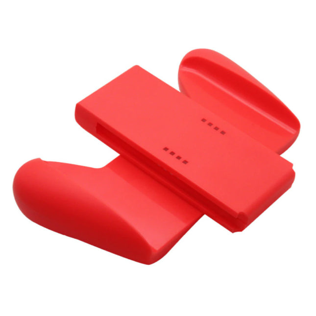 Controller Grip voor Nintendo Switch - NS Gamepad Handgrip Handvat Rood