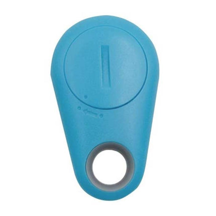 Magnetische GPS Tracker - Auto Verloren Beveiliging Real Time Locator Blauw
