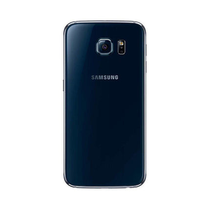 Samsung Galaxy S6 G920F Smartphone Unlocked SIM Free - 32 GB - Nieuwstaat - Zwart - 3 Jaar Garantie