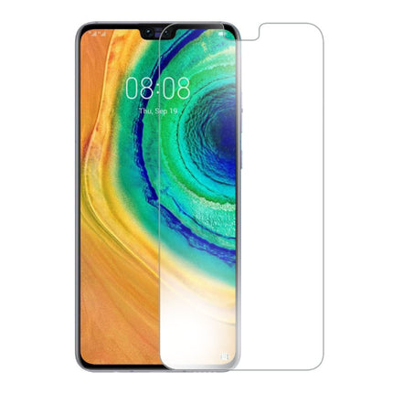2-Pack Huawei Mate 30 Pro Screen Protector Tempered Glass Film Gehard Glas Glazen