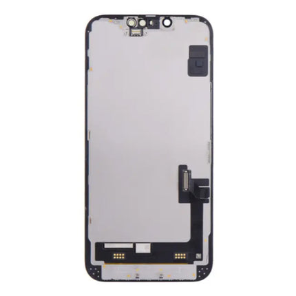 iPhone 14 Plus Scherm (Touchscreen + OLED + Onderdelen) AAA+ Kwaliteit - Zwart