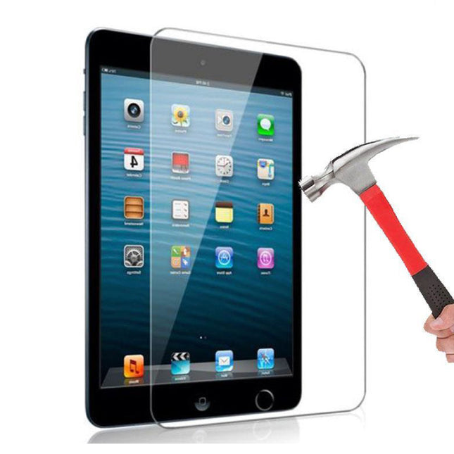 iPad Mini 2 Screen Protector Tempered Glass Film Gehard Glas Glazen
