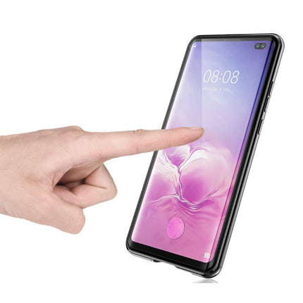 Samsung Galaxy S10e Screen Protector Tempered Glass Film Gehard Glas Glazen