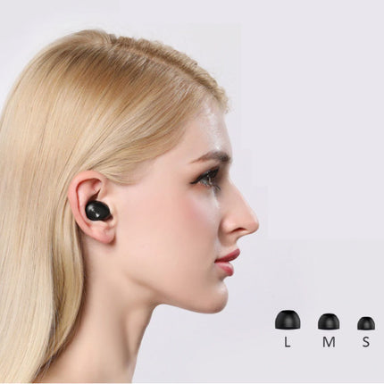 Fi Draadloze Smart Touch Control Oortjes TWS Bluetooth 5.0 Ear Wireless Buds Earphones Earbuds Oortelefoon 650mAh