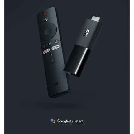 Mi TV Stick voor Chromecast / Netflix - Smart TV 1080p HD Cast HDMI Receiver Ontvanger Android
