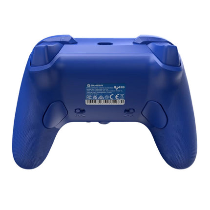 G7 SE Gaming Controller voor Xbox - Gamepad Bedraad met Vibratie - Xbox Series X/S, Xbox One - Blauw