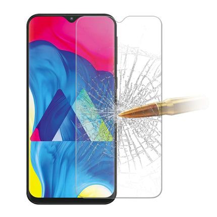 Screen Protector Samsung Galaxy A10 Tempered Glass Film Gehard Glas Glazen