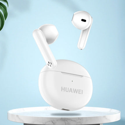J56 Pro Draadloze Oortjes - Touch Control Oordopjes Bluetooth 5.1 Oortelefoon - Zwart