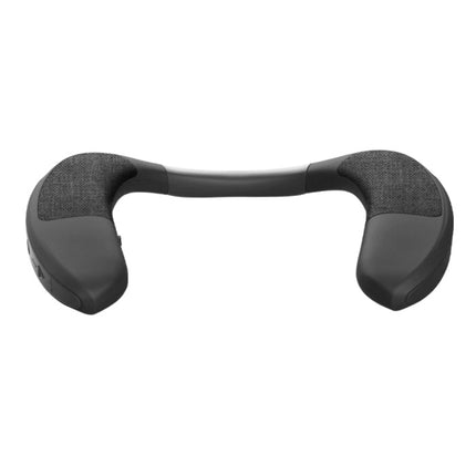 EBS-909 Draadloze Nekband Luidspreker - Bluetooth 5.0  Soundbar - Zwart