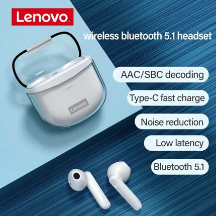 XT96 Draadloze Oortjes - Touch Control Oordopjes TWS Bluetooth 5.1 Earphones Earbuds Oortelefoon Zwart