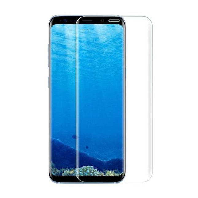 Samsung Galaxy S9 Plus Screen ProtectorTempered Glass Film Gehard Glas Glazen