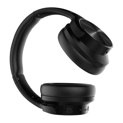 E9 Draadloze Koptelefoon Bluetooth Wireless Noise Cancelling Headphones HiFi