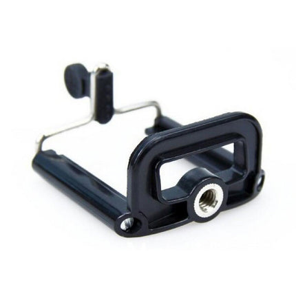 Universele Mini Aluminium Statief Driepoot Selfiestick voor Smartphones en Tablets