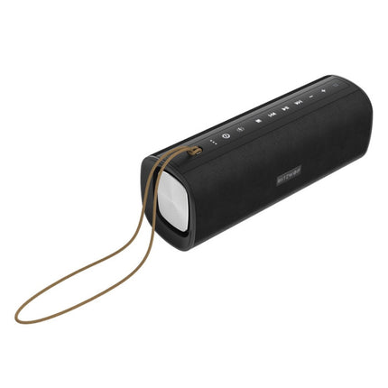 BW-WA2 Draadloze Speaker - Luidspreker Wireless Bluetooth 4.1 Soundbar Box Zwart