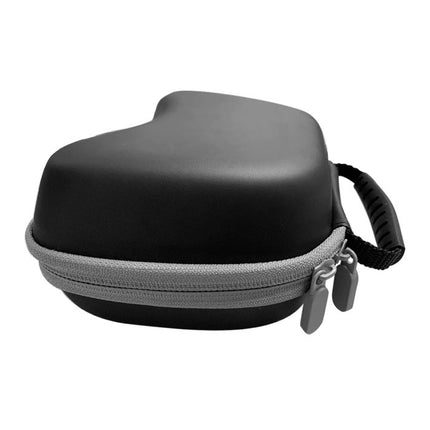 Opbergtas voor PlayStation 5 / Xbox Series X Controller Case - Draagtas PS5/Xbox - Zwart