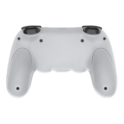 Gaming Controller voor PlayStation 4 - PS4 Bluetooth Gamepad met Vibratie Wit