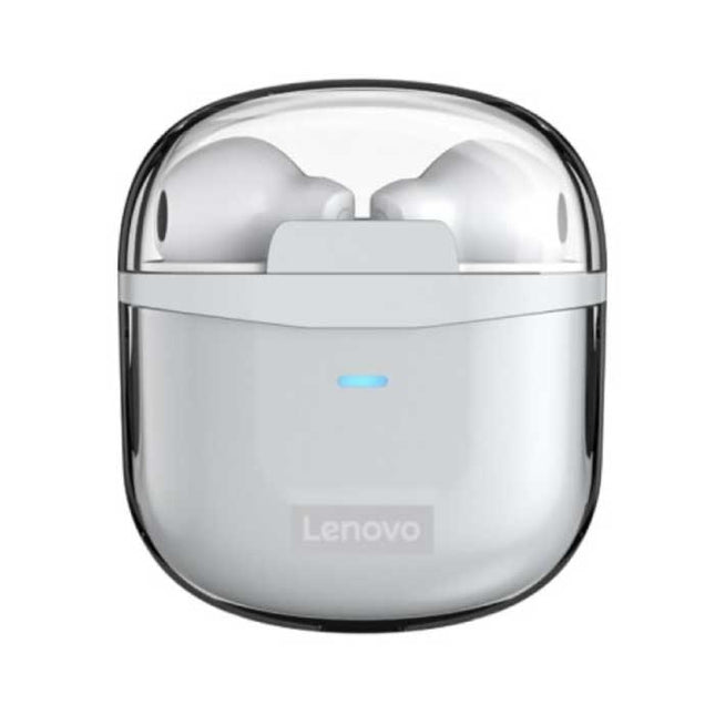 XT96 Draadloze Oortjes - Touch Control Oordopjes TWS Bluetooth 5.1 Earphones Earbuds Oortelefoon Zwart