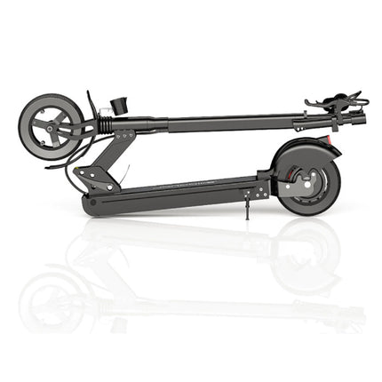 Elektrische Off-Road Smart E Step Scooter - 500W - Optioneel Zitje - 45 km/u - 16Ah Batterij - 8 inch Wielen