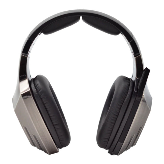 A60 Gaming Koptelefoon 7.1 Virtual Surround Sound - Acoustics Headset Headphones met Microfoon 