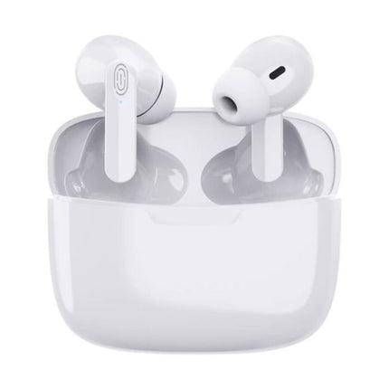 Y113 Draadloze Oortjes - True Touch Control TWS Bluetooth 5.0 Ear Buds Wireless Earphones Earbuds Oortelefoon Wit