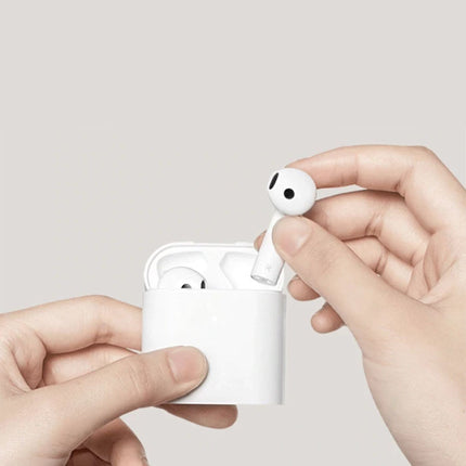TWS Draadloze Oortjes - Bluetooth 5.0 Ear Wireless Buds Earphones Oordopjes Oortelefoon 
