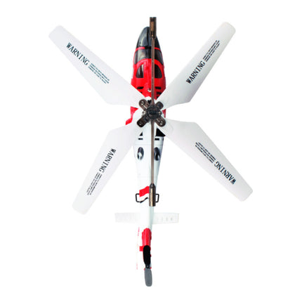 S111G Mini RC Drone Marine Helikopter Speelgoed met Gyro Stabilisatie