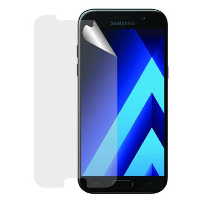 Samsung Galaxy A5 2017 Screen Protector EU Soft TPU Foil Folie PET Film