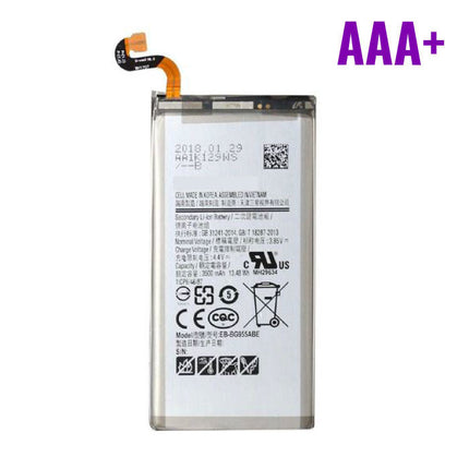 Samsung Galaxy S8 Plus Batterij/Accu AAA+ Kwaliteit