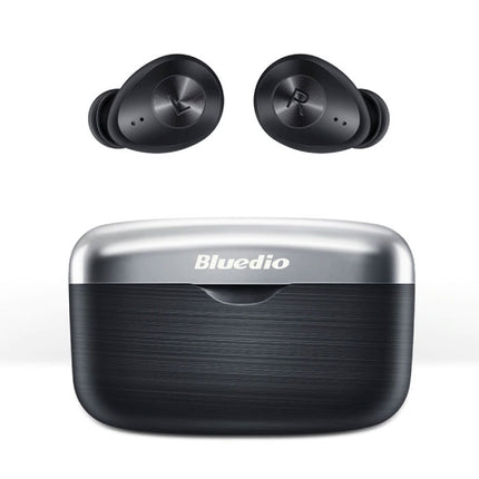 Fi Draadloze Smart Touch Control Oortjes TWS Bluetooth 5.0 Ear Wireless Buds Earphones Earbuds Oortelefoon 650mAh