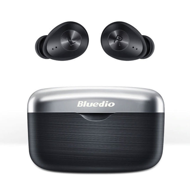 Fi Draadloze Smart Touch Control Oortjes TWS Bluetooth 5.0 Ear Wireless Buds Earphones Earbuds Oortelefoon 650mAh