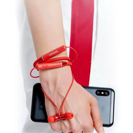 HE05 Draadloze Oortjes - Smart Touch Control TWS Oordopjes Bluetooth 5.0  Wireless Buds Oortelefoon Wit